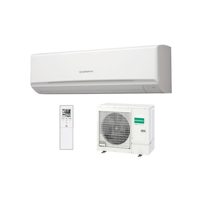 Fujitsu, Condizionatore Fisso, Unita' Interna, ASHH36KMTB, Bianco - Yeppon