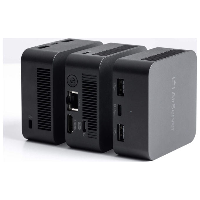 LG, Licenza Casting, Air Server - Yeppon