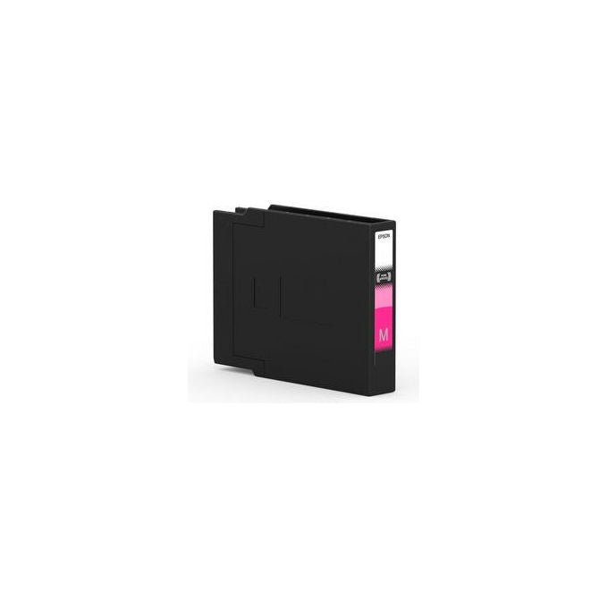 Epson C13T13X340, Cartuccia inchiostro originale, Magenta, Resa elevata XL - Yeppon