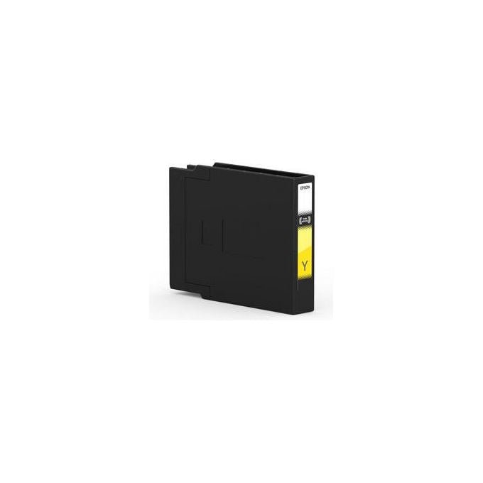 Epson, Cartuccia d'inchiostro, Giallo, C13T13X440, Originale, Resa elevata XL - Yeppon