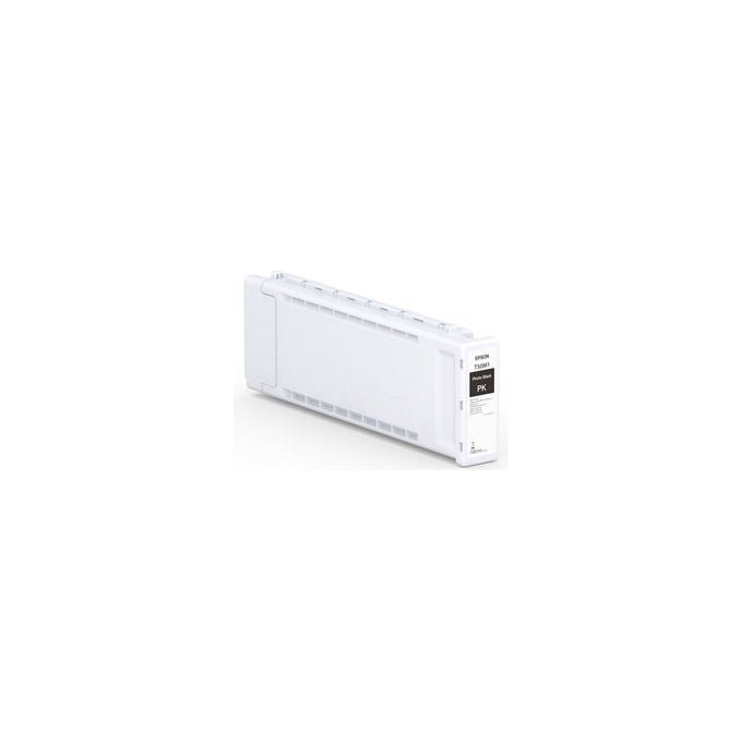 Epson, Cartuccia inchiostro UltraChrome XD3 T50M1, Nero fotografico - Yeppon