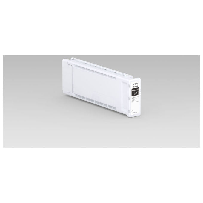 Epson UltraChrome XD3, Cartuccia d'inchiostro originale, Nero opaco - Yeppon