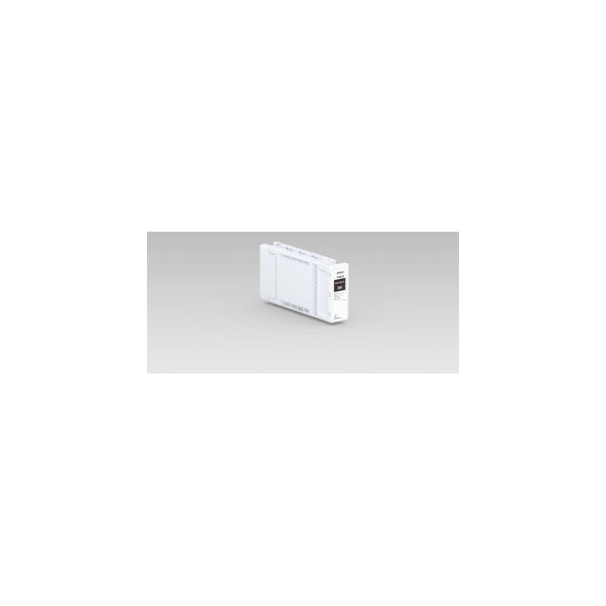 Epson, C13T48U80N, Cartuccia d'inchiostro, Originale, Nero opaco, UltraChrome Pro 6, T48U8 - Yeppon