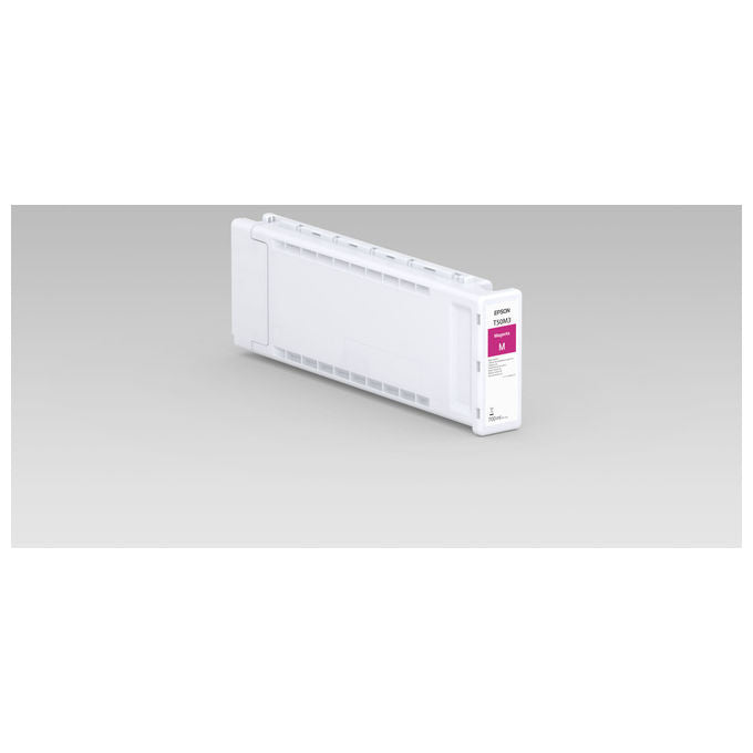 Epson, cartuccia d'inchiostro UltraChrome XD3 T50M3, magenta originale - Yeppon