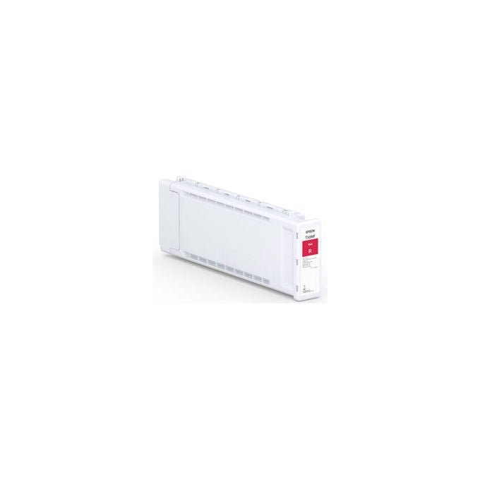 Epson UltraChrome XD3, Cartuccia d'inchiostro, Rosso - Yeppon