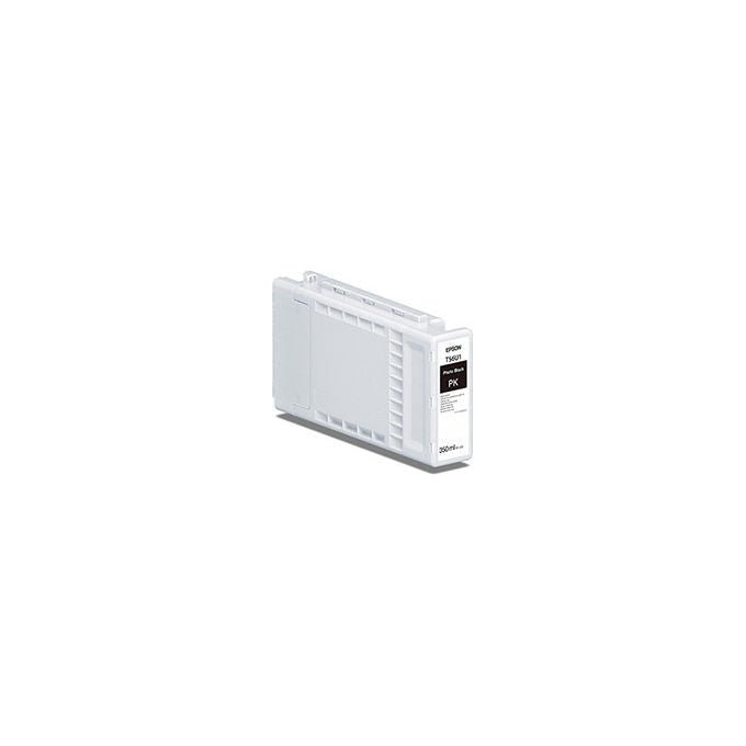 Epson, Cartuccia d'inchiostro Originale Nero UltraChrome Pro10, 350 ml - Yeppon