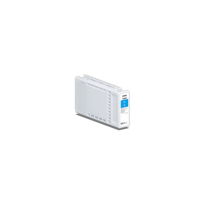 Epson Ultrachrome Pro10, Cartuccia d'inchiostro originale ciano, 350 ml - Yeppon
