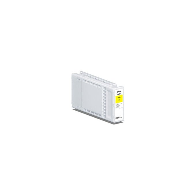 Epson UltraChrome Pro10, Cartuccia inchiostro originale, Giallo - Yeppon