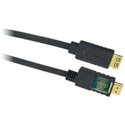 Kramer Electronics, Cavo HDMI, 4.6 m, Nero, Tipo A Standard - Yeppon