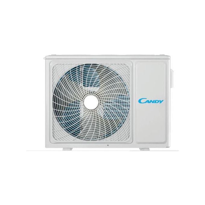 Haier, Condizionatore Monosplit Brezza, Unita' Esterna, 12000 BTU - Yeppon