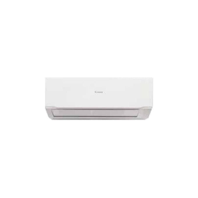 Candy Haier, Condizionatore Fisso, Split System, Bianco, CY-24RAOUT, Unita' Esterna Monosplit
