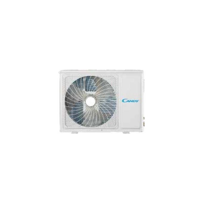 Candy Haier, Condizionatore Fisso, Split System, Bianco, CY-24RAOUT, Unita' Esterna Monosplit