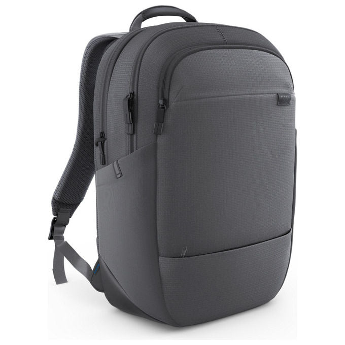 Dell, Zaino per Notebook EcoLoop Pro Plus CP5426G, 14 Pollici, Grigio - Yeppon