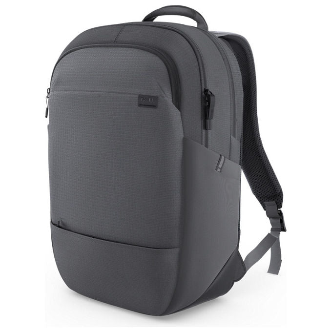 Dell, Zaino per Notebook EcoLoop Pro Plus CP5426G, 14 Pollici, Grigio - Yeppon