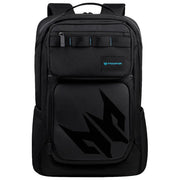 ACER Predator Zaino Gaming Extreme 17 Nero Poliestere