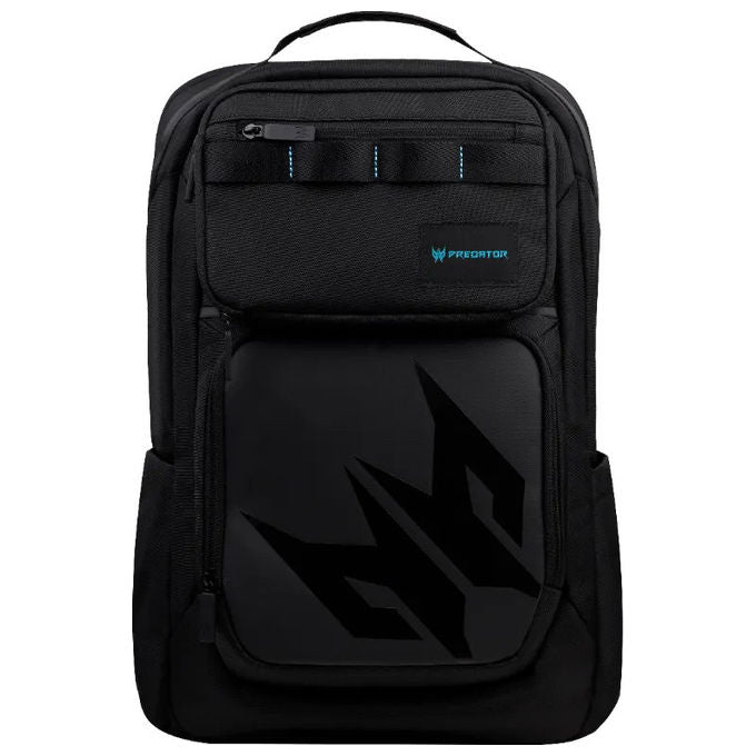 ACER Predator Zaino Gaming Extreme 17 Nero Poliestere
