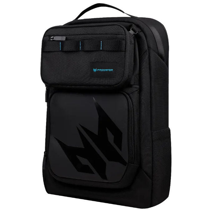 ACER Predator Zaino Gaming Extreme 17 Nero Poliestere