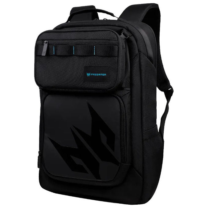 ACER Predator Zaino Gaming Extreme 17 Nero Poliestere