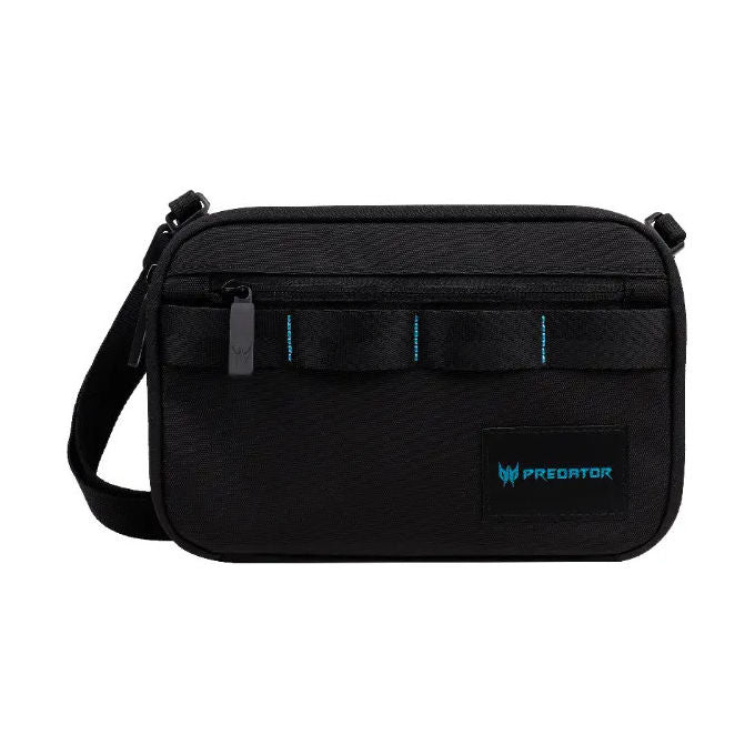 ACER Predator Zaino Gaming Extreme 17 Nero Poliestere