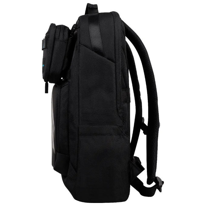 ACER Predator Zaino Gaming Extreme 17 Nero Poliestere