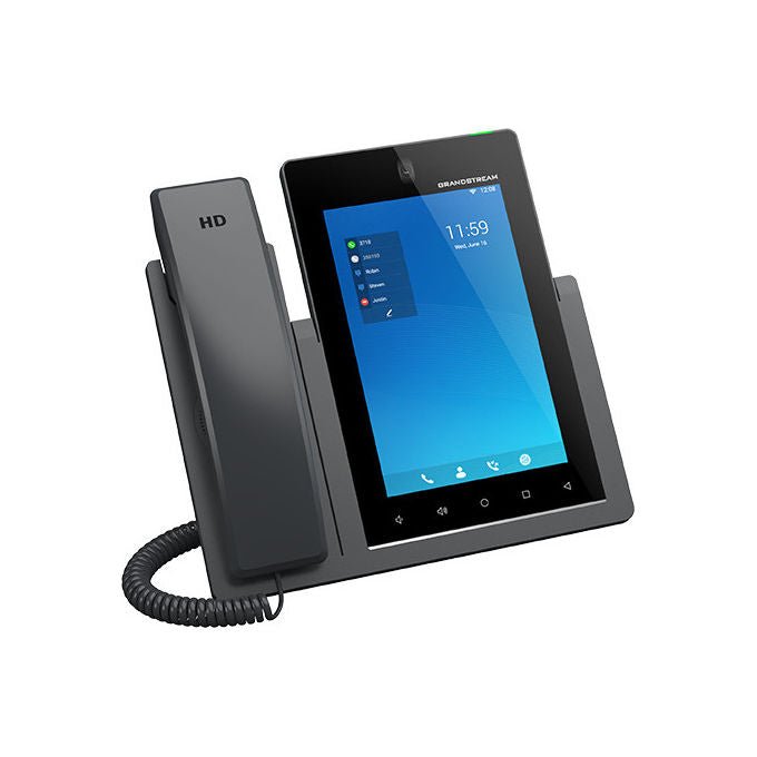 Grandstream, Telefono IP Video Android GXV-3470