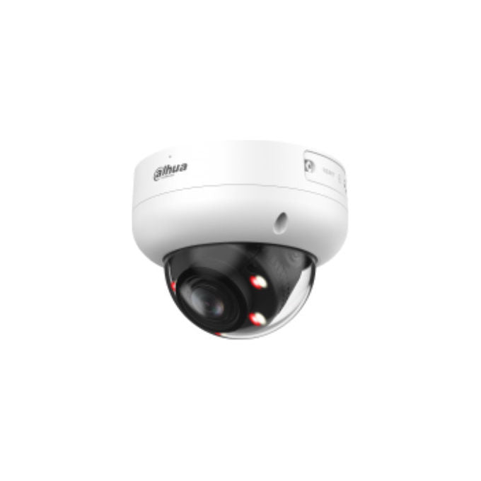 Dahua Technology IPC-HDBW3449RZS Telecamera IP WizSense 4MP da interno e esterno IPC-HDBW3449R-ZS-IL