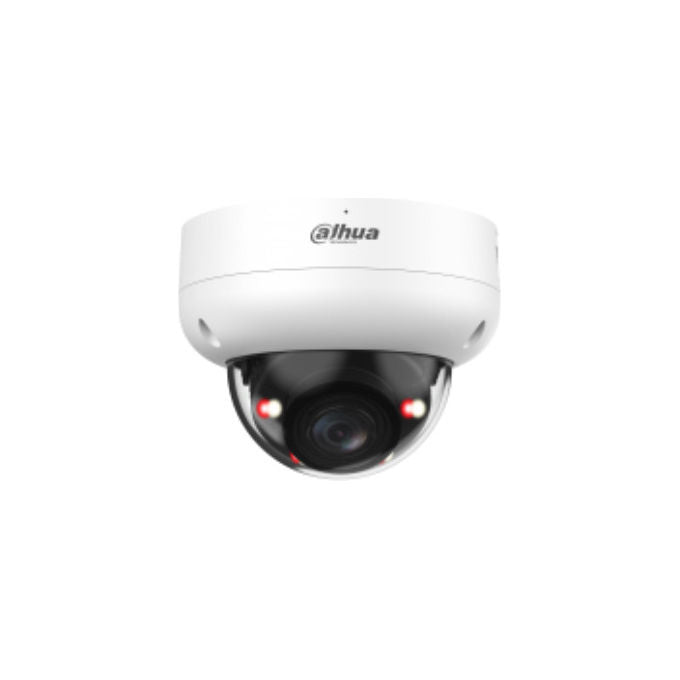 Dahua Technology IPC-HDBW3449RZS Telecamera IP WizSense 4MP da interno e esterno IPC-HDBW3449R-ZS-IL