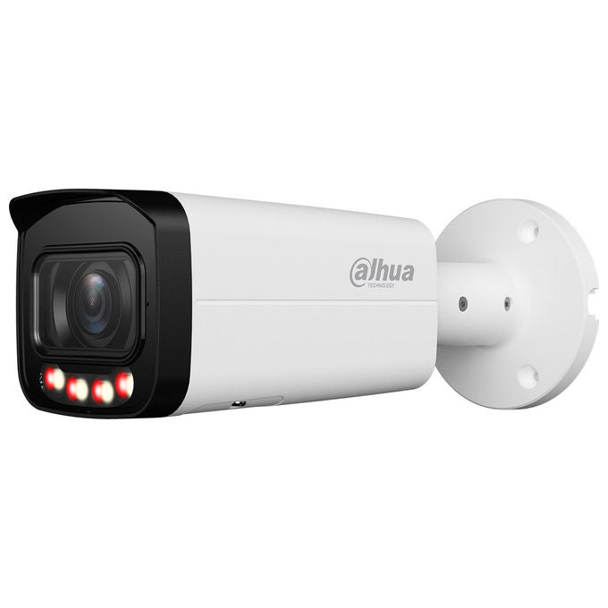 Dahua, Telecamera IP Bullet, AI Lite Wizsense, IPC - HFW3249T - ZS - IL - Yeppon