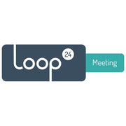 Loop24 Audio Video Solutions App, Licenza Perpetua, LoopMeeting - Yeppon