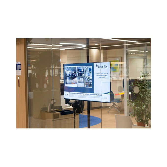 Loop24 Audio Video Solutions, Licenza LoopSign Full 3 Anni, Pr. Screen, Abbonamento 3 Anni