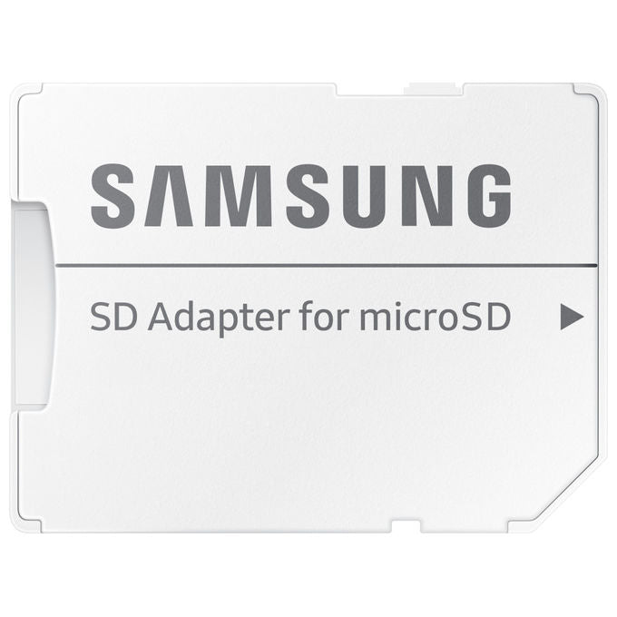 Samsung, MicroSDXC 256 GB, UHS - I Classe 10, Pro Plus Sonic - Yeppon