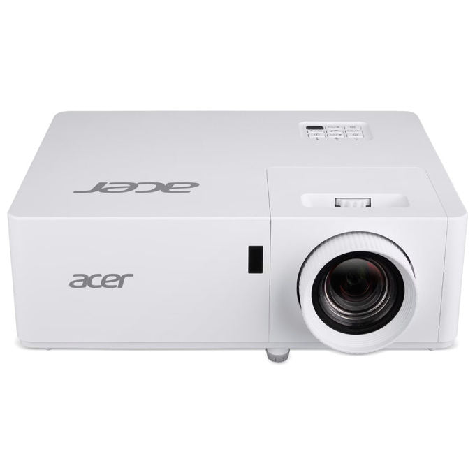 Acer Proiettore per Grandi Ambienti 6000 ANSI lumen DLP 1080p Bianco