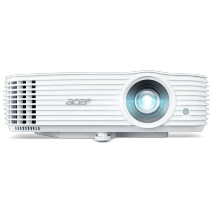 Acer Proiettore 4K UHD 4000 Lumen H6815GTV Compatibilita' 3D Bianco - Yeppon