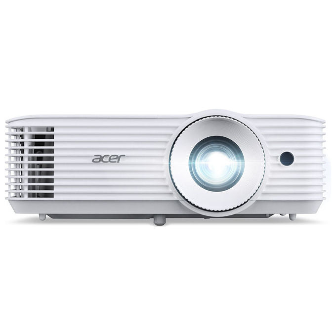 ACER P1558I Proiettore DLP 5200 Lumen WUXGA Compatibilita' 3D Bianco - Yeppon