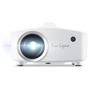 ACER Proiettore LED UHD 4K QF13s Pro 350 ANSI lumen Bianco - Yeppon