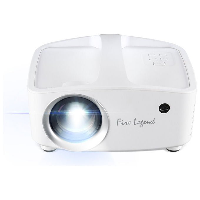 ACER Proiettore LED UHD 4K QF13s Pro 350 ANSI lumen Bianco - Yeppon