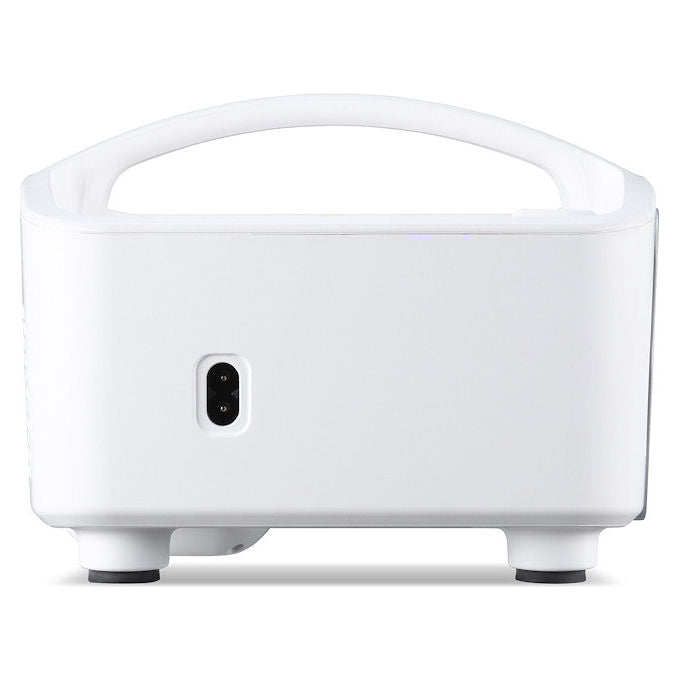 ACER Proiettore LED UHD 4K QF13s Pro 350 ANSI lumen Bianco - Yeppon