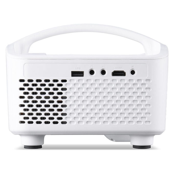 ACER Proiettore LED UHD 4K QF13s Pro 350 ANSI lumen Bianco - Yeppon