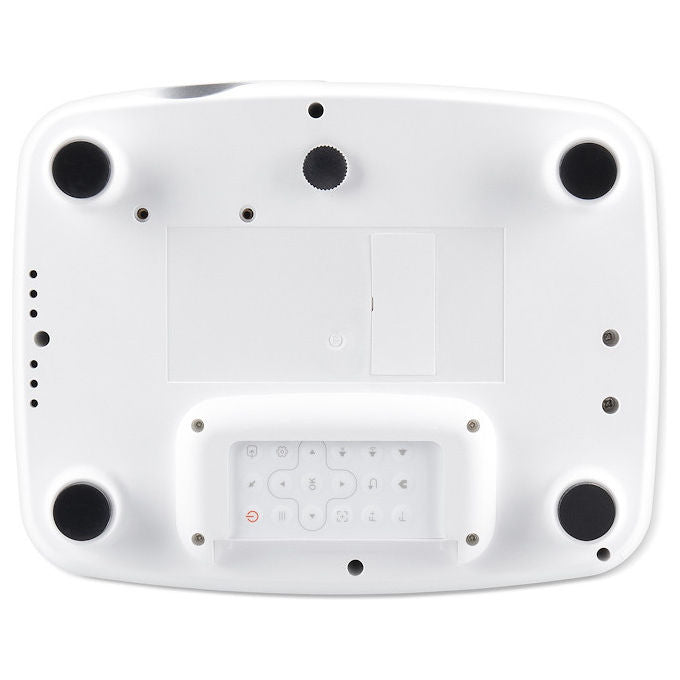 ACER Proiettore LED UHD 4K QF13s Pro 350 ANSI lumen Bianco - Yeppon