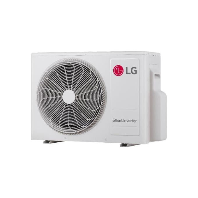 LG, Unita' Esterna Multipla R32, 15 KBTU, Per Climatizzatore Multi Split - Yeppon