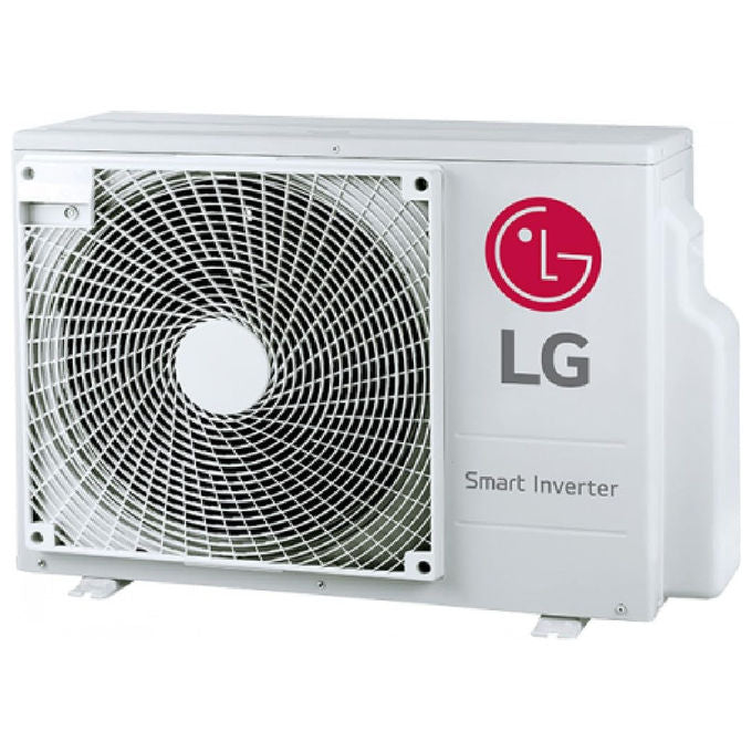 Lg, Condizionatore Unita' Esterna Multipla, Pompa di Calore, Mu2R17 - Yeppon