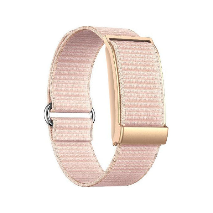 Nilox, Rilevatore di Attivita', Smartband Onair, IP68, Oro