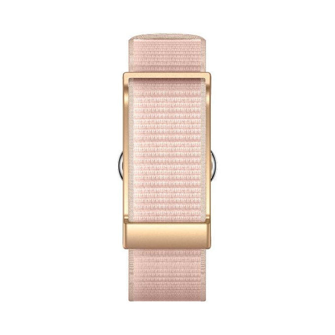 Nilox, Rilevatore di Attivita', Smartband Onair, IP68, Oro
