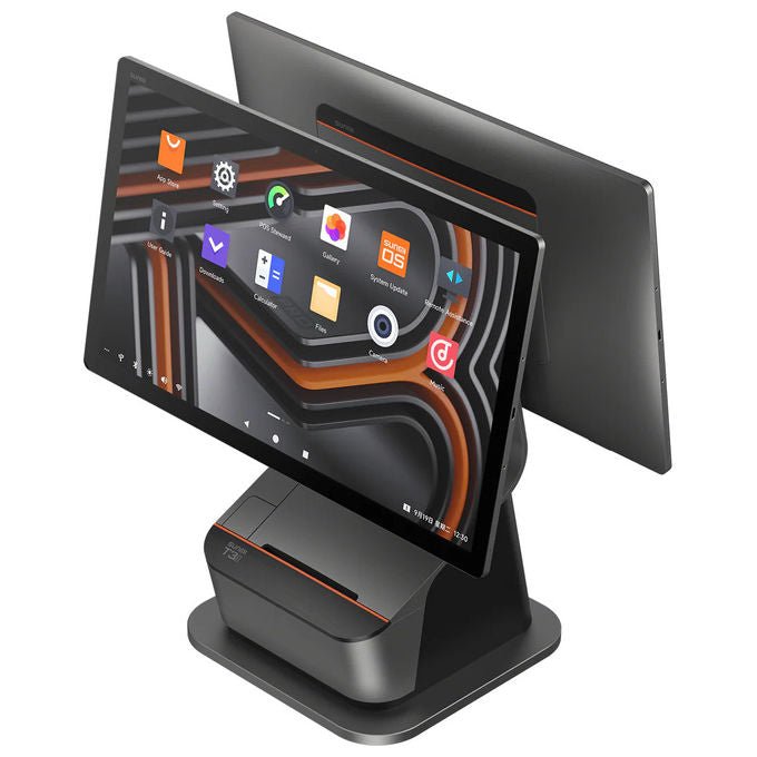 Sunmi T3, Terminale POS 15.6'', 4GB RAM, 64GB Memoria, NFC, WiFi - Yeppon