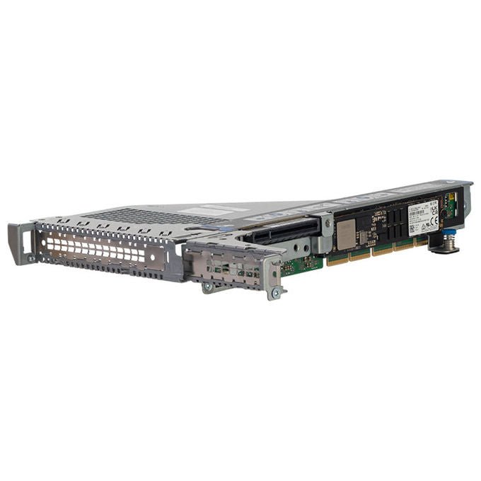 HPE, ProLiant DL380 Gen11, Kit Riser Terziario 2U x16 - x16 - Yeppon