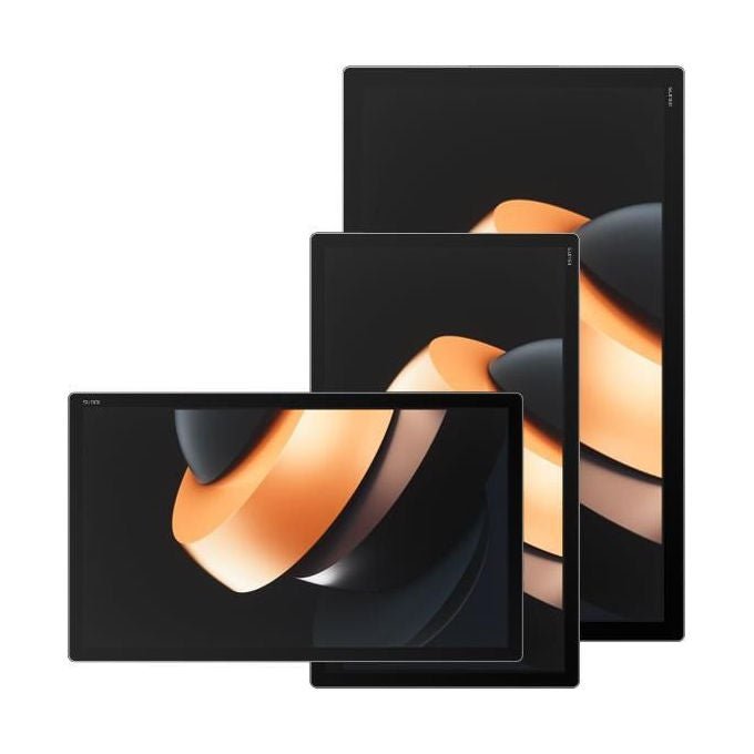 Sunmi, Display Interattivo, 22 Pollici - Yeppon