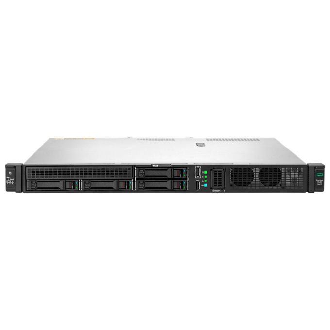HP, Kit Enable HDD DL20 Gen11, 2SFF, Per Telaio 4SFF - Yeppon