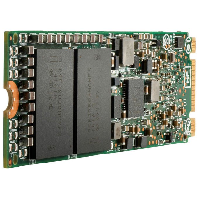 HPE, SSD 480GB NVMe Gen4 Mainstream, Performance Read Intensive M.2 PM9A3 - Yeppon