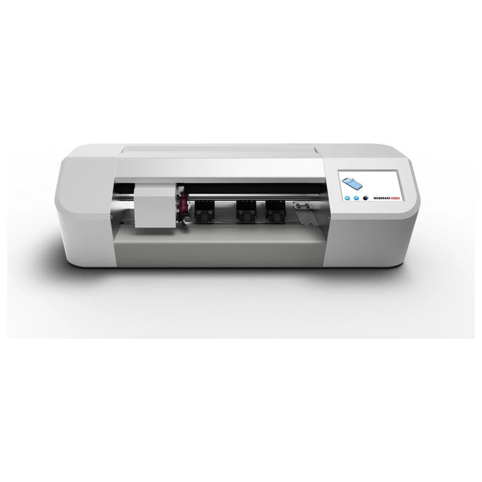 Celly, Macchina Taglia Pellicole con Schermo Integrato, Proscreen Display Cut Mach - Yeppon