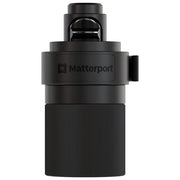 Matterport, Supporto Treppiede a Sgancio Rapido, Attacco Fotocamera Digitale Pro3 3D Lidar - Yeppon